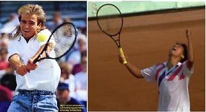 Prince Graphite Series 110 Tennis Racket w/ Cover