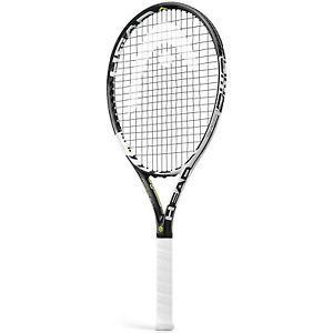 AUTHENTIC Head Graphene XT Speed PWR (free string)