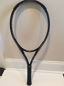 Prince O3 Speedport Platinum Tennis Racquet Oversized
