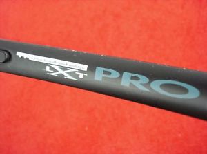 PRINCE LXT PRO Feather Lite Tennis Racquet 4 3/8"