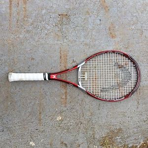 Head Crossbow 2 Tennis Racquet 4 3/8