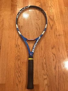Babolat Pure Drive GT 4 1/2