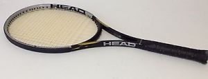 HEAD i.prestige Mid Plus Tennis Racquet 3/8 Grip