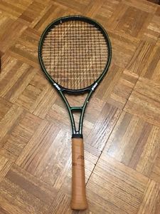 Prince Exo3 Graphite MP 100 Tennis Racquet