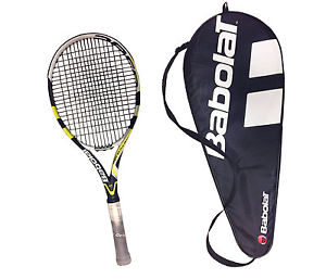 Babolat Aero Pro Drive GT Tennis Racquet 2010