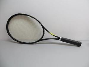 Head Radical Agassi Tennis Racquet Racket 4 1/2 Used Strung