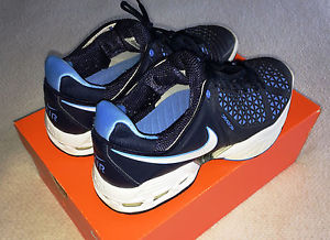 Nike Women's Air Max Breathe Cage II - Size 10