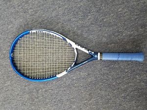 Head Graphene XT Instinct PWR 4 1/4" Tennis Racquet
