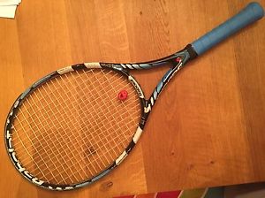 Babolat Pure Drive Junior 26.5"  Tennis Racquet