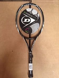 New Dunlop Biomimetic 600 Tour Tennis Racket  4 1/2