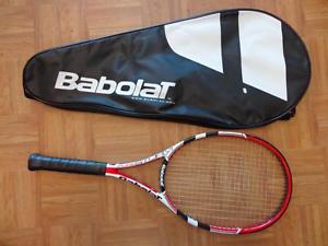 Babolat 2009 Pure Storm GT 98 head 4 1/4 grip Tennis Racquet