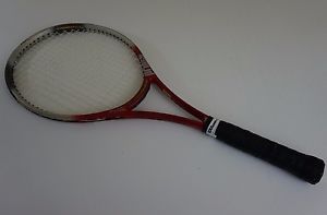 Prince Precision Response Titanium Midplus 97 4 1/2" Grip Tennis Racquet Racket
