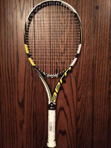 Babolat Aero Pro Lite Tennis Racket - New -  4 1/4