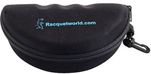 Racquetball Protective Eyeguard (Eyewear) Case