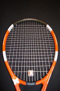 pacific basalt x tennis racquet
