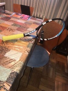 Babolat Pure Drive Roddick Tennis Racquet