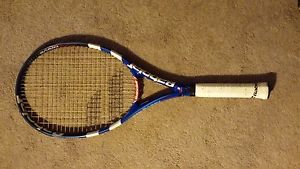Babolat Pure Drive GT, 4 1/2 grip
