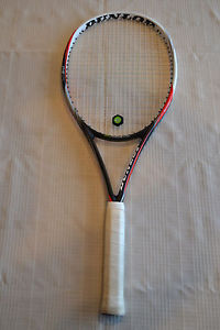 Dunlop Biomimetic M3.0 4-1/2 tennis racquet