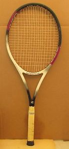 Spalding ATP Tour Pro Line 250 Long tennis racquet racket 4 1/4 grip