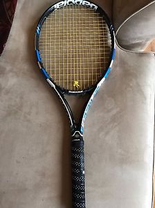 Babolat Pure Drive Plus 2017 9.5 out of 10 Condition.