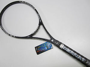 **NEW OLD STOCK** DONNAY PRO ONE OS EXT 105 RACQUET (4 3/8)