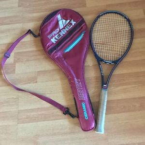 Pro Kennex Tennis Racquet