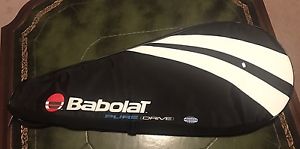 Babolat Pure Drive Cortex System Tennis Raquet Case