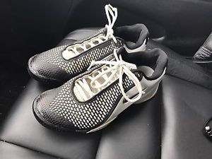 Used Nike Breathe Free Tennis Shoes Men's 9
