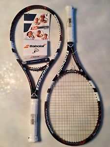 Babolat Pure Drive GT PLAY (2012 - 2014) L3 New + Grommets