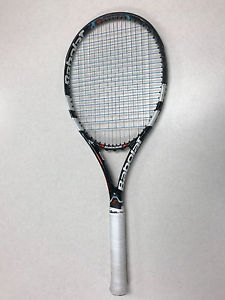 Babolat Pure Drive Roddick Plus with Free Stringing and Grip