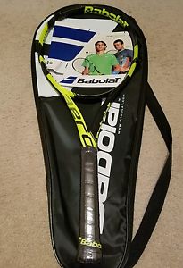 Babolat Pure Aero 2016 Model Rafael Nadal Tennis Racquet 4 3/8