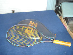 Prince Graphite Series 125 OS Tennis Racquet 4 3/8 "EXCELLENT"