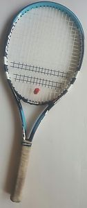 Babolat Pure Drive Junior 26"  Tennis Racquet 4"