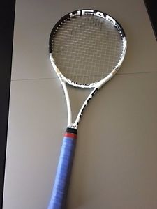 Used - Head YouTek Speed Pro 16x19 Racquet