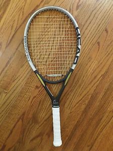 Head i.S6 Oversize Tennis Racquet