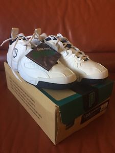 Prince Quiktrac SE Tennis Sneakers sz 10