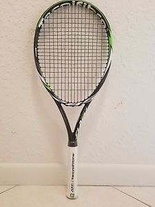 Technifibre T-Flash 285 Tennis Racquet 4 1/8 grip