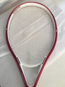 HEAD Airflow 3 Pink Tennis Racquet Racket 4 3/8"
