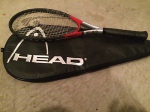 Head tennis racket Ti.S2