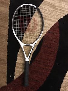 Wilson Ncode N6 Tennis Racquet