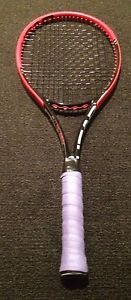 Head Prestige Pro (98) tennis racket