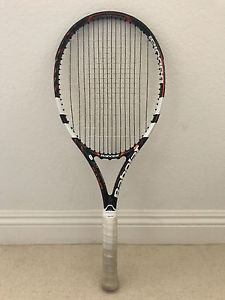 Babolat Pure Drive Play Tennis racquet - 4 3/8 Grip