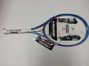 Head Graphene XT Instinct Rev Pro 4 1/4 Tennis Racquet