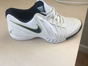 Nike Tennis Shoes Size 10 Men's