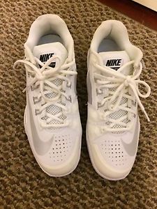 Nike lunar ballistec 1.5 White