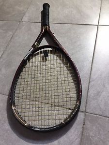 Prince Triple Threat Viper Oversize 115 4 1/4 Tennis Racquet