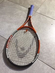 Head Radical Junior Tennis Racquet Good Condition 4 0/8