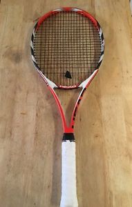 Head Microgel Radical L4 Tennis Racket