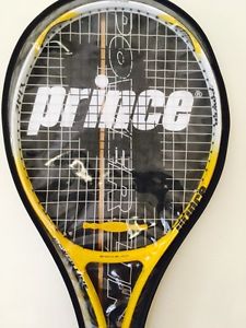 Prince Power Line  Tennis Racquet (1) Grip Size 4-1/4"