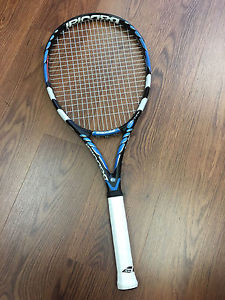 Babolat Pure Drive Cortex 4 1/4" L2 Tennis Racquet Racket
